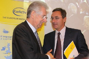 La Grèce et l'Italie misent sur des technocrates pour restaurer la confiance